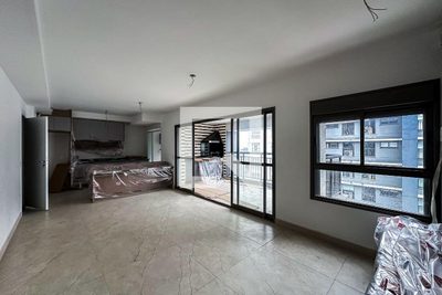 Apartamento, 2 quartos, 90 m² - Foto 2