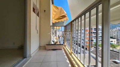 Apartamento, 2 quartos, 78 m² - Foto 1