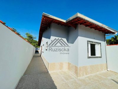 Casa, 2 quartos, 73 m² - Foto 1
