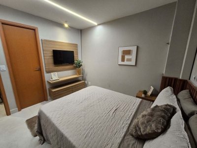 Apartamento, 2 quartos, 53 m² - Foto 1