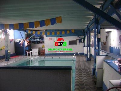 Prédio Inteiro, 600 m² - Foto 3