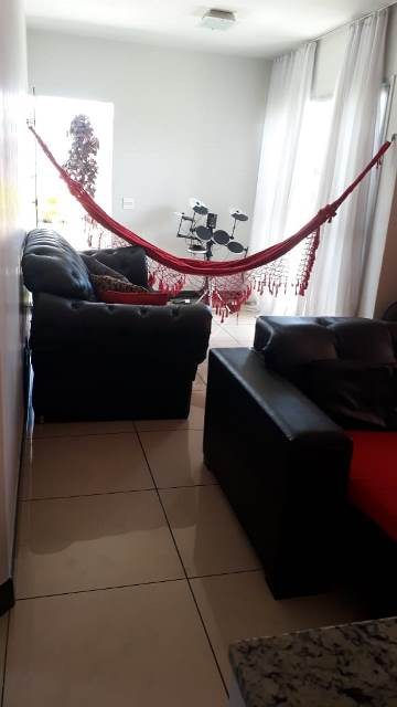 Apartamento, 4 quartos, 219 m² - Foto 4