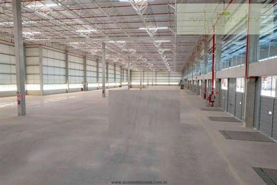 Depósito-Galpão, 3160 m² - Foto 4