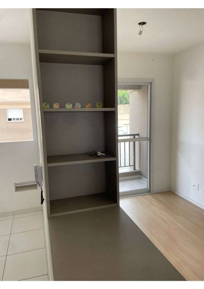 Apartamento, 2 quartos, 60 m² - Foto 5