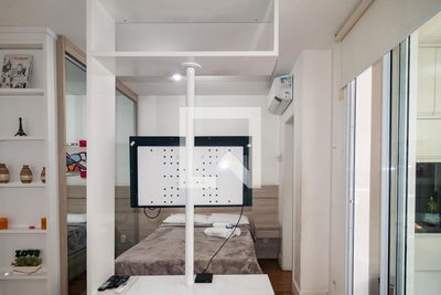 Kitnet-Studio, 42 m² - Foto 4