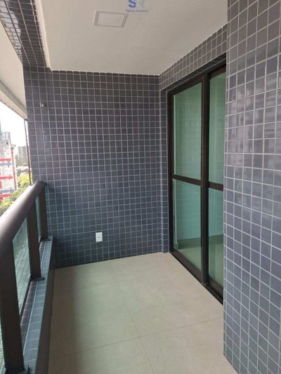Apartamento, 2 quartos, 65 m² - Foto 3