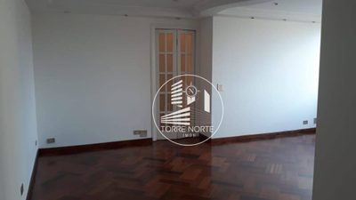 Apartamento, 2 quartos, 83 m² - Foto 1