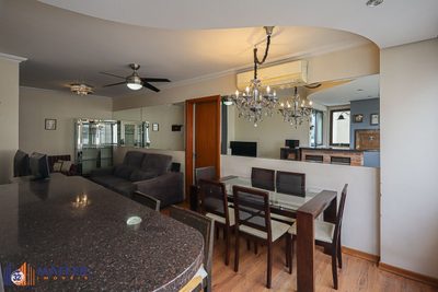 Apartamento, 3 quartos, 81 m² - Foto 5