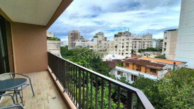 Flat/Apart Hotel, 1 quarto, 51 m² - Foto 3