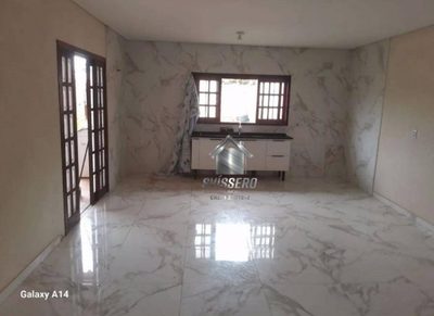 Casa, 1 quarto, 60 m² - Foto 1