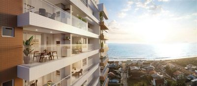 Apartamento, 2 quartos, 86 m² - Foto 1