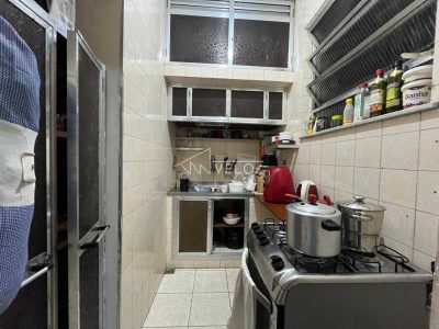 Kitnet-Studio, 30 m² - Foto 1