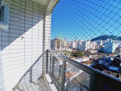 Apartamento, 3 quartos, 120 m² - Foto 2