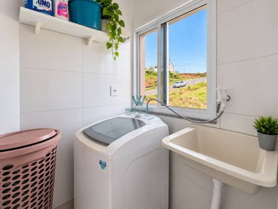 Apartamento, 2 quartos, 50 m² - Foto 3