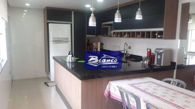 Casa, 3 quartos, 140 m² - Foto 3