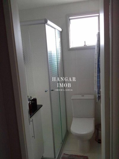 Apartamento, 2 quartos, 49 m² - Foto 5