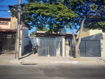 Casa, 3 quartos, 400 m² - Foto 2