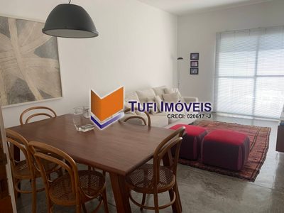 Apartamento, 1 quarto, 55 m² - Foto 1