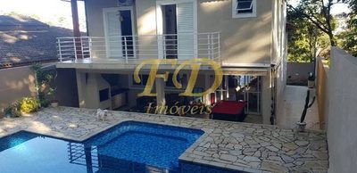 Casa, 3 quartos, 438 m² - Foto 3