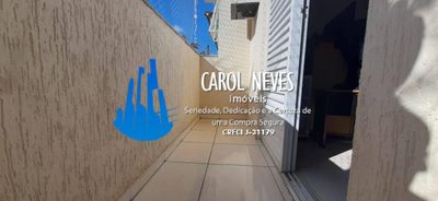 Sobrado, 2 quartos - Foto 3