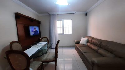Apartamento, 2 quartos, 118 m² - Foto 3