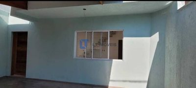 Casa, 3 quartos, 160 m² - Foto 2