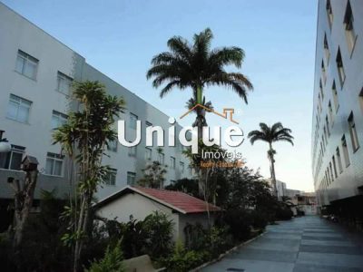 Apartamento, 2 quartos, 77 m² - Foto 1