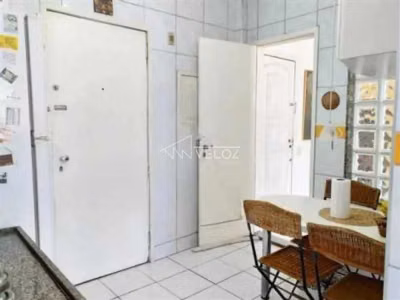 Cobertura, 4 quartos, 146 m² - Foto 1