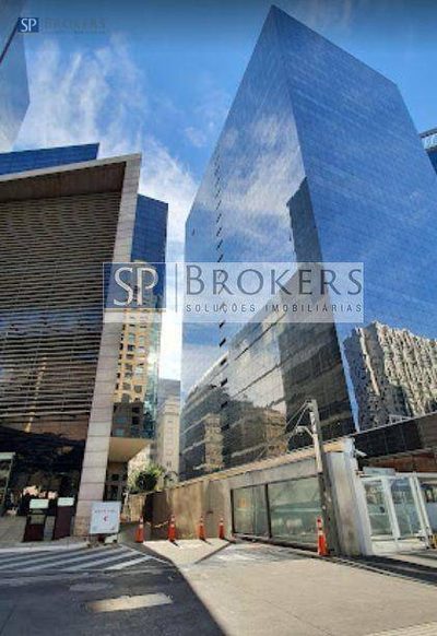 Sala-Conjunto, 1151 m² - Foto 4