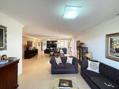 Apartamento, 4 quartos, 213 m² - Foto 5