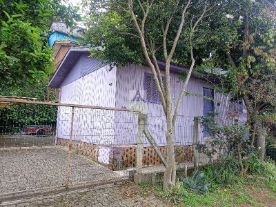 Casa, 2 quartos, 70 m² - Foto 1