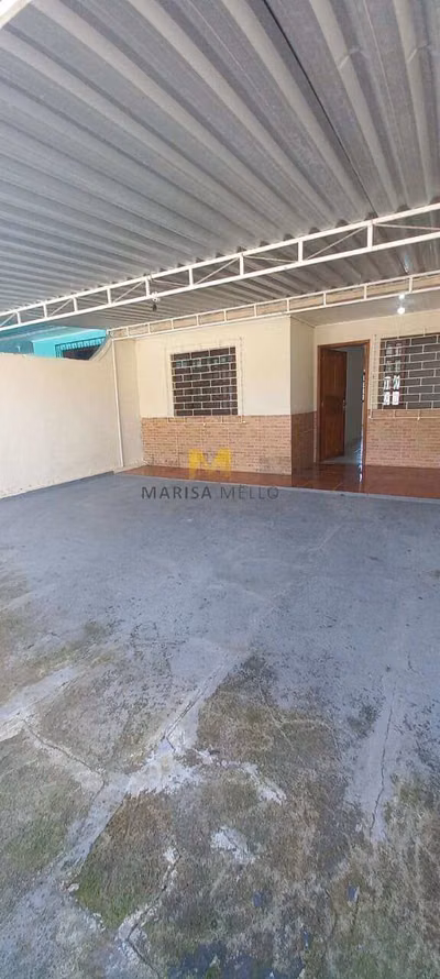 Casa, 3 quartos, 70 m² - Foto 3