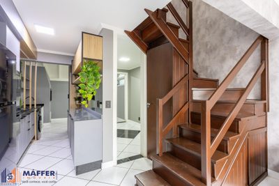 Casa, 3 quartos, 72 m² - Foto 3