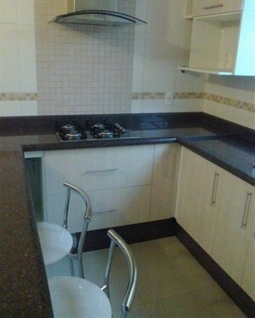 Apartamento, 2 quartos, 94 m² - Foto 1