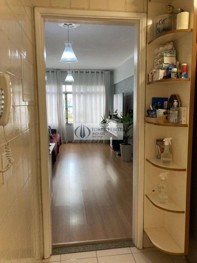 Apartamento, 3 quartos, 77 m² - Foto 4