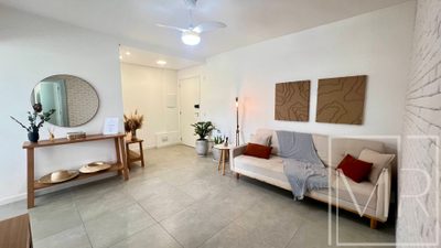 Apartamento, 2 quartos, 72 m² - Foto 4