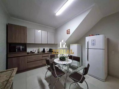Sobrado, 2 quartos, 112 m² - Foto 5
