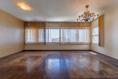 Apartamento, 4 quartos, 150 m² - Foto 2