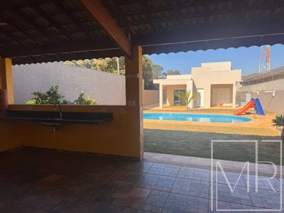 Casa, 3 quartos, 258 m² - Foto 3