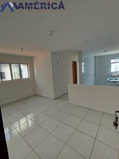 Apartamento, 2 quartos, 46 m² - Foto 2