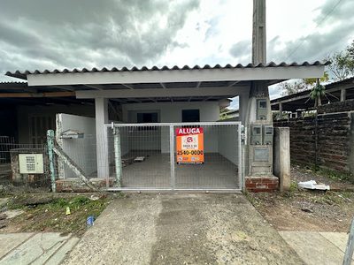 Casa, 2 quartos, 100 m² - Foto 1