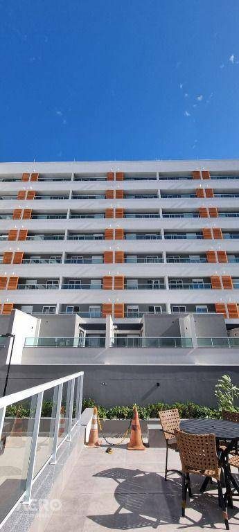 Apartamento, 1 quarto, 35 m² - Foto 4