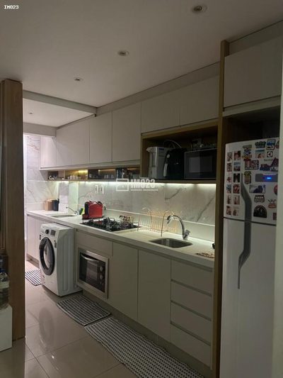 Apartamento, 2 quartos - Foto 4