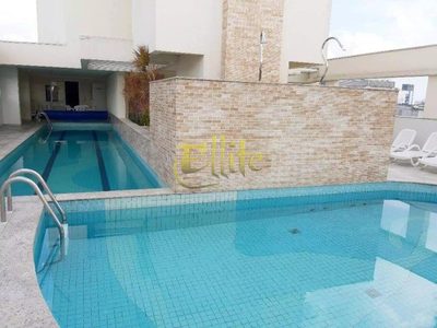 Apartamento, 1 quarto, 42 m² - Foto 5