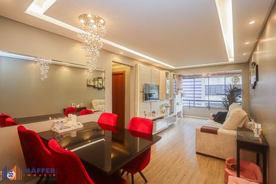 Apartamento, 2 quartos, 71 m² - Foto 2