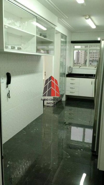 Apartamento, 3 quartos, 182 m² - Foto 3