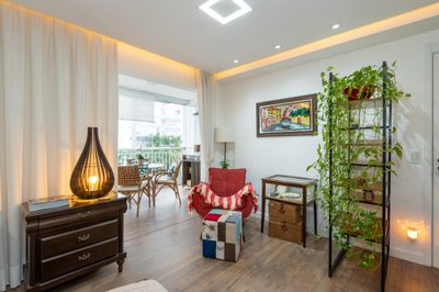 Apartamento, 3 quartos, 125 m² - Foto 4