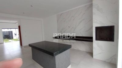 Casa, 2 quartos, 77 m² - Foto 1