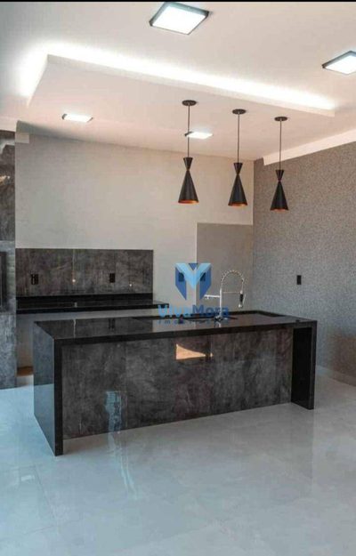 Casa, 3 quartos, 120 m² - Foto 3
