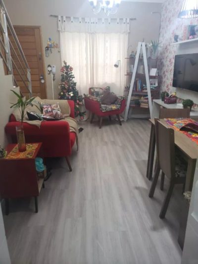 Casa, 2 quartos - Foto 4